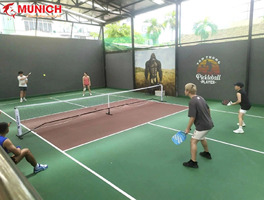 Sân đấu: Sân Đinh Văn Minh