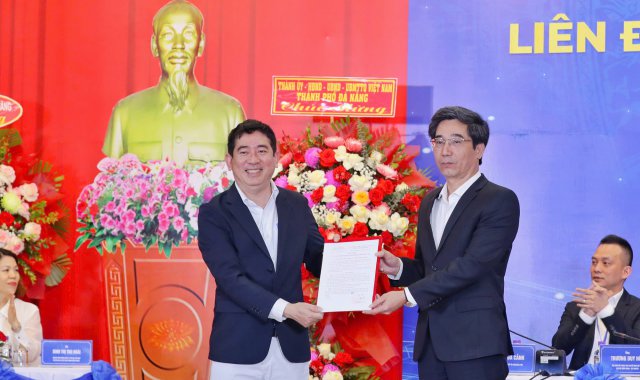 Đà Nẵng thành lập Liên đoàn Pickleball