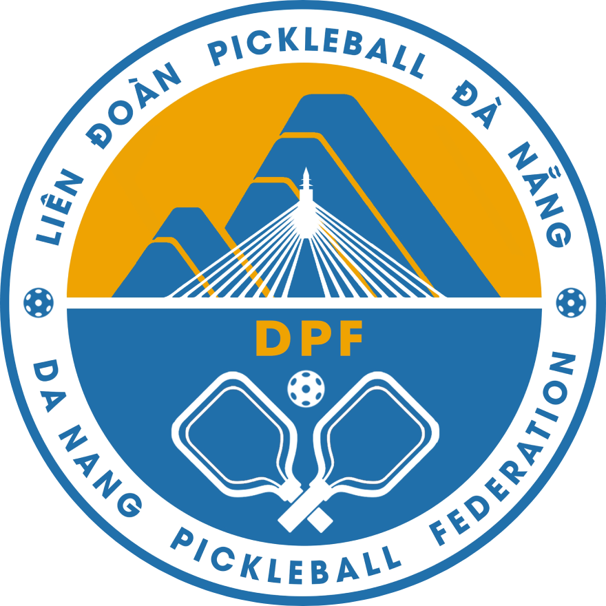 Liên Đoàn Pickleball Đà Nẵng (DPF)
